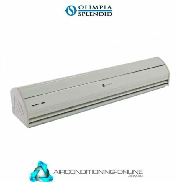 Olimpia Splendid Levanté FM-3515 1500mm | Non-Heated Air Curtain