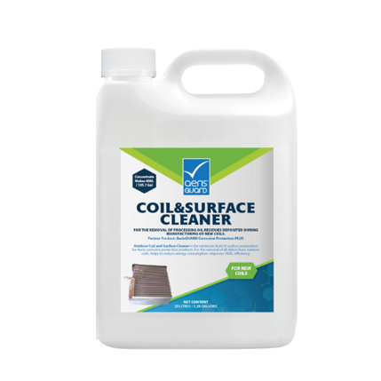 Outdoor Coil & Service Cleaner 5L