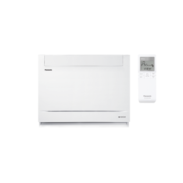Panasonic CS-Z50UFRAW 5.0kW Floor Console Multi Indoor Unit Only