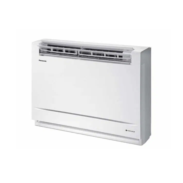 Panasonic CS-Z50UFRAW CU-Z50UBRA 5kW Floor Console System nanoeX