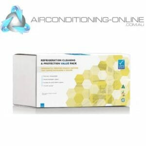 Refrigeration Cleaning & Protection Pack