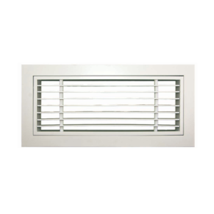 600 x 100 Removable Core Bar Grille
