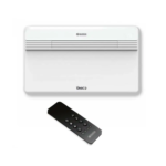 Olimpia Splendid 3.4kW Unico Pro WI-FI Reverse Cycle Inverter Air Conditioner