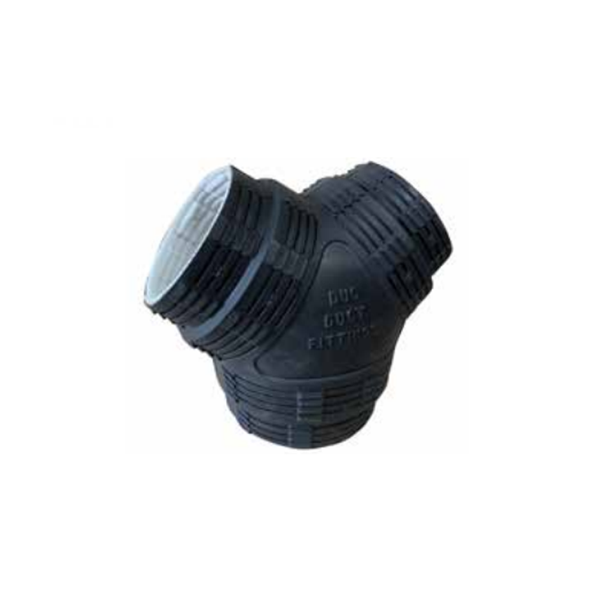 Multi-Combo Plastic Insulated Y12
