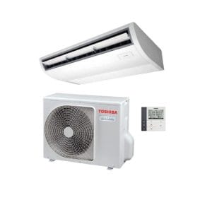 Toshiba GP561C 5.0kW Super Digital Inverter Under Ceiling System Air Conditioner 1 Phase