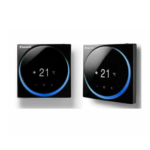 Daikin BRC1H63K Stylish controller Black
