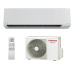 Toshiba Shorai Edge RAS-22E2KVSG-A | RAS-22E2AVSG-A 6.0kW High Wall Air Conditioner
