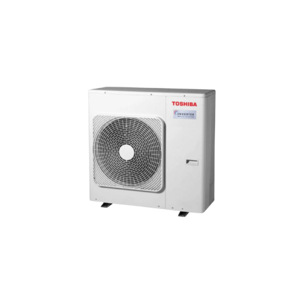 TOSHIBA RAS-3M26U2AVG-A 7.5kW Multi Head System Air Conditioner Outdoor Only