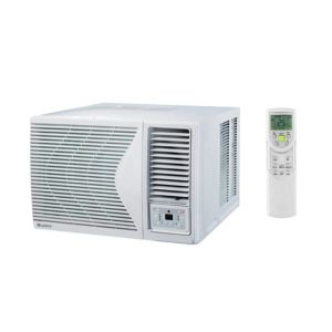 Gree GJC12AG-K6NRNG1A 3.9kW Window Wall Cooling Only Air Conditioner