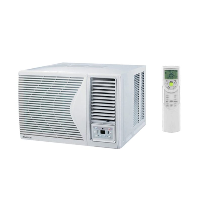 Gree GJC21AE-K6NRNG1A 6.0kW Window Wall Cooling Only Air Conditioner