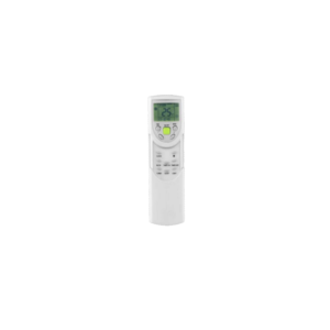Gree GJH18AE-K6NRNG1A 5.3kW Window Wall Reverse Cycle Air Conditioner controller