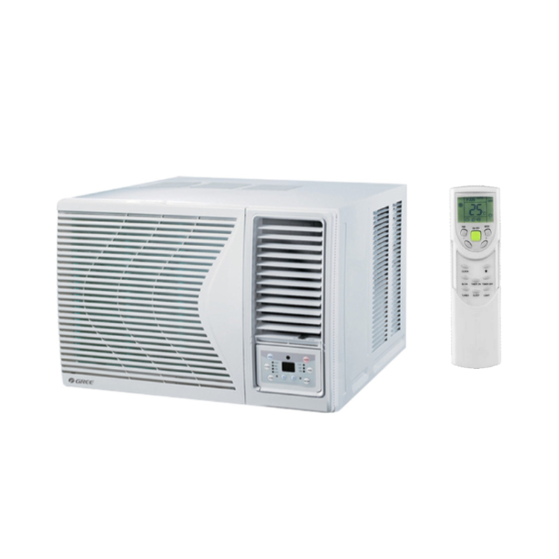 Gree GJH18AE-K6NRNG1A 5.3kW Window Wall Reverse Cycle Air Conditioner