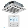Gree GUD100T/B-S / GUD100W/NhB-S 10.1kW Reverse Cycle Cassette System | Single Phase