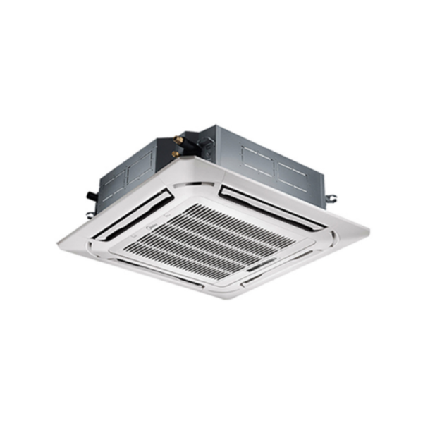 Gree GUD125T1/C-S | GUD125W1/NhC-S 12.5kW U-Match Cassette Air Conditioner Indoor