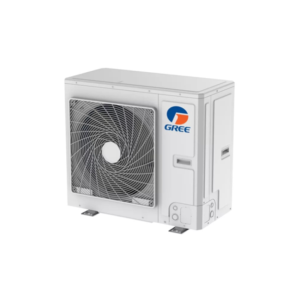 Gree GUD125T1/C-S | GUD125W1/NhC-S 12.5kW U-Match Cassette Air Conditioner Outdoor