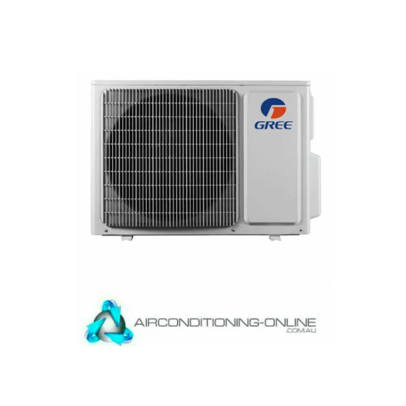 Gree GWHD(18)NK6KO 5kW Multi Head System Outdoor Only | R32