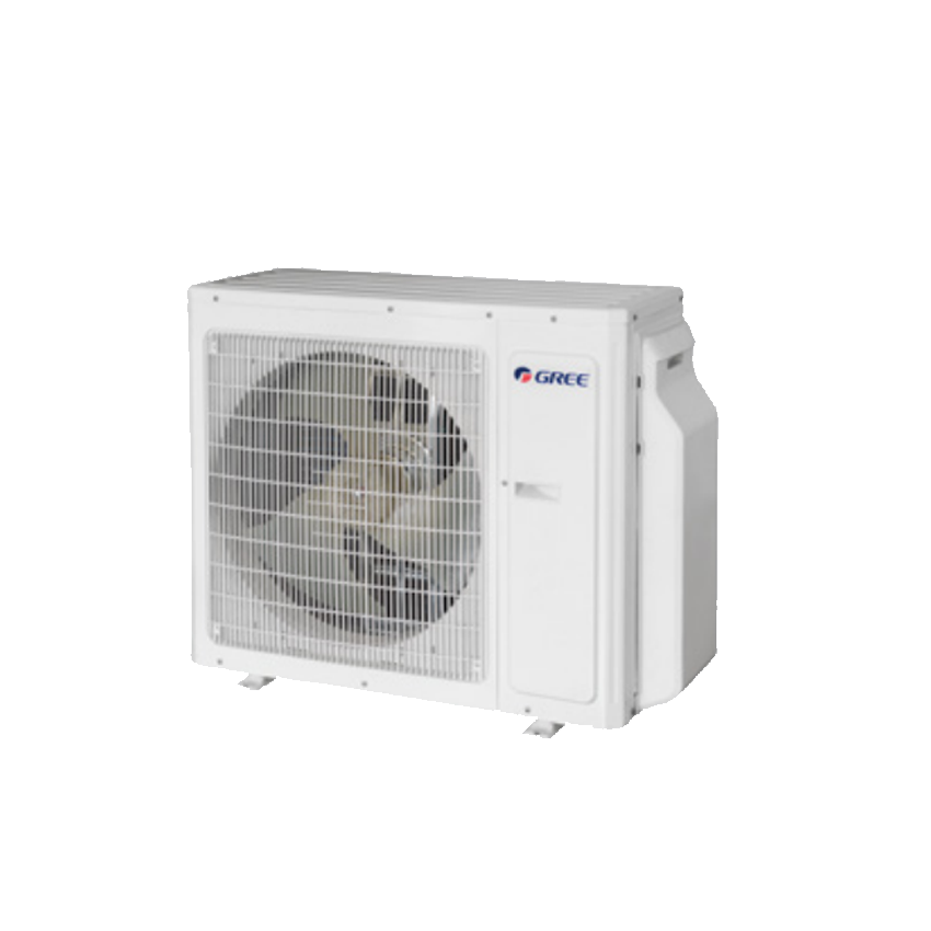Gree GWHD(24)NK6PO 7.3kW Free match Multi System Outdoor Only