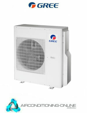 Gree GWHD(36)NK6KO 10.0kW Multi Head System Outdoor Only | R32