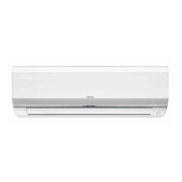 HITACHI RAS-P35YHAB P-SERIES 3.5 kW Inverter Split System Air Conditioner R32 | Built-in WIFI