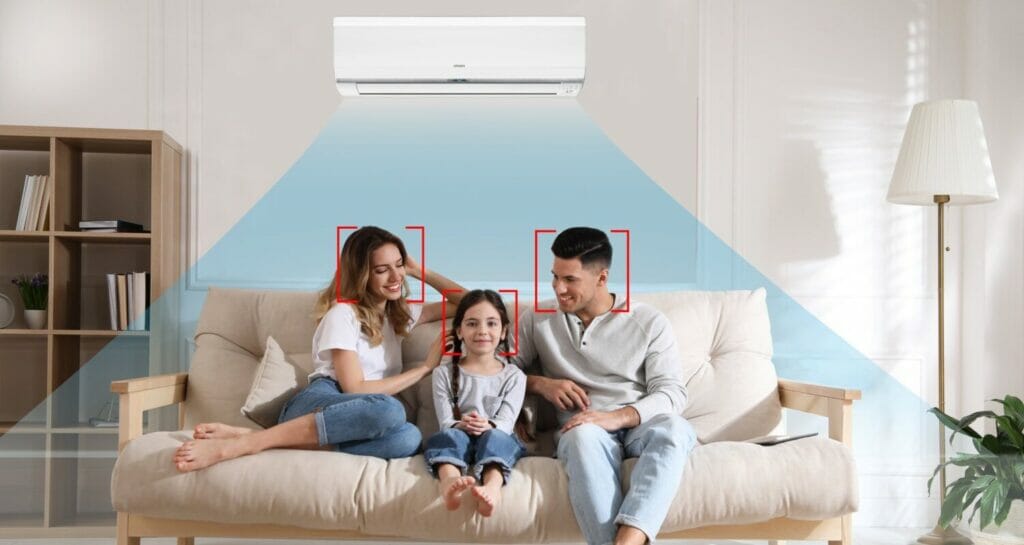 Hitachi P Series Image sensing technology