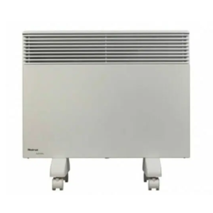Noirot 1500W Spot Plus Heater Non -Timer Fanless Design