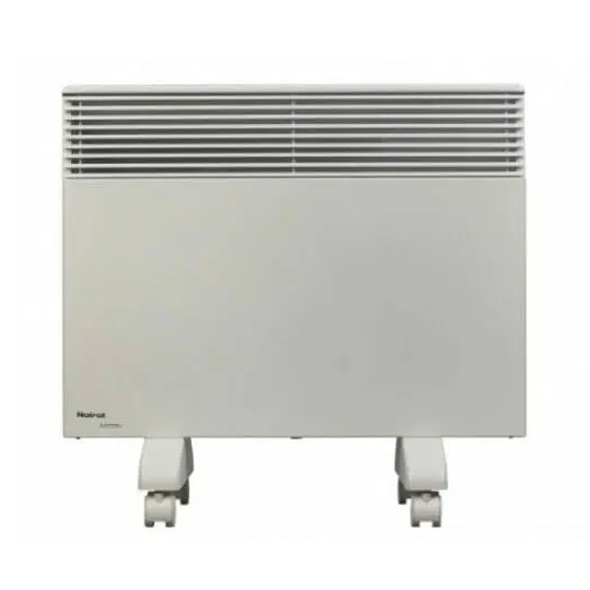 Noirot 1500W Spot Plus Heater Non -Timer Fanless Design