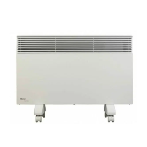 Noirot 2000W Spot Plus Heater Non -Timer - Fanless Design