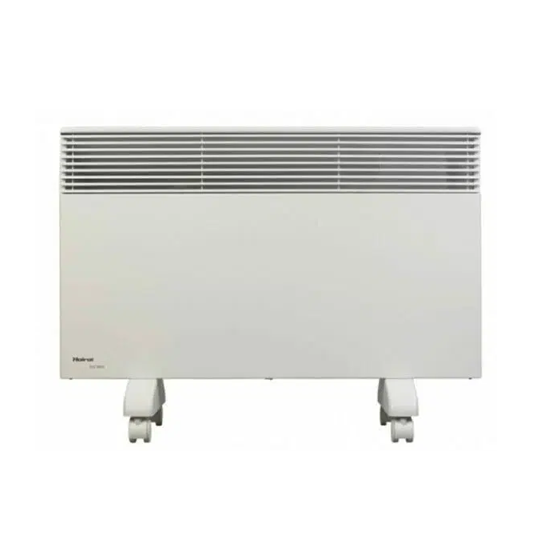 Noirot 2000W Spot Plus Heater Non -Timer - Fanless Design