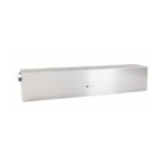 Olimpia Splendid Non-Heated Stainless Steel 1500mm Air Curtain Levanté FM-4015S-L