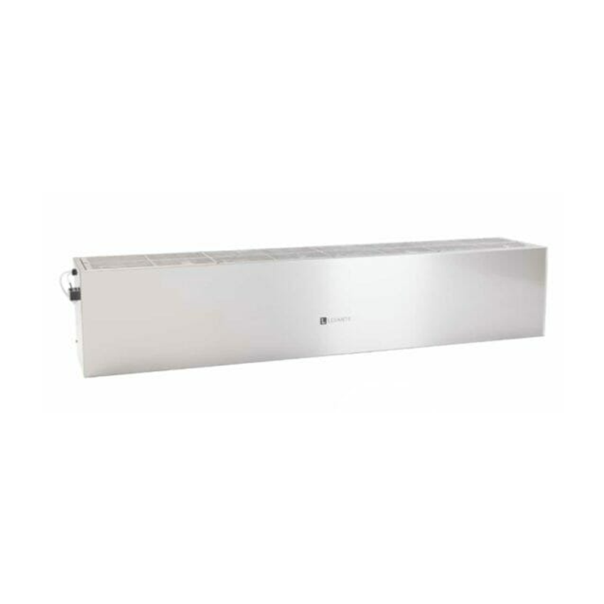 Olimpia Splendid Non-Heated Stainless Steel 1500mm Air Curtain Levanté FM-4015S-L