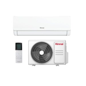 Rinnai PX Series Split System Air Conditioner