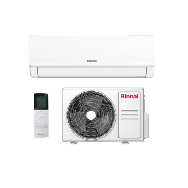 Rinnai PX Series Split System Air Conditioner Rinnai PX Series Split System Air Conditioner