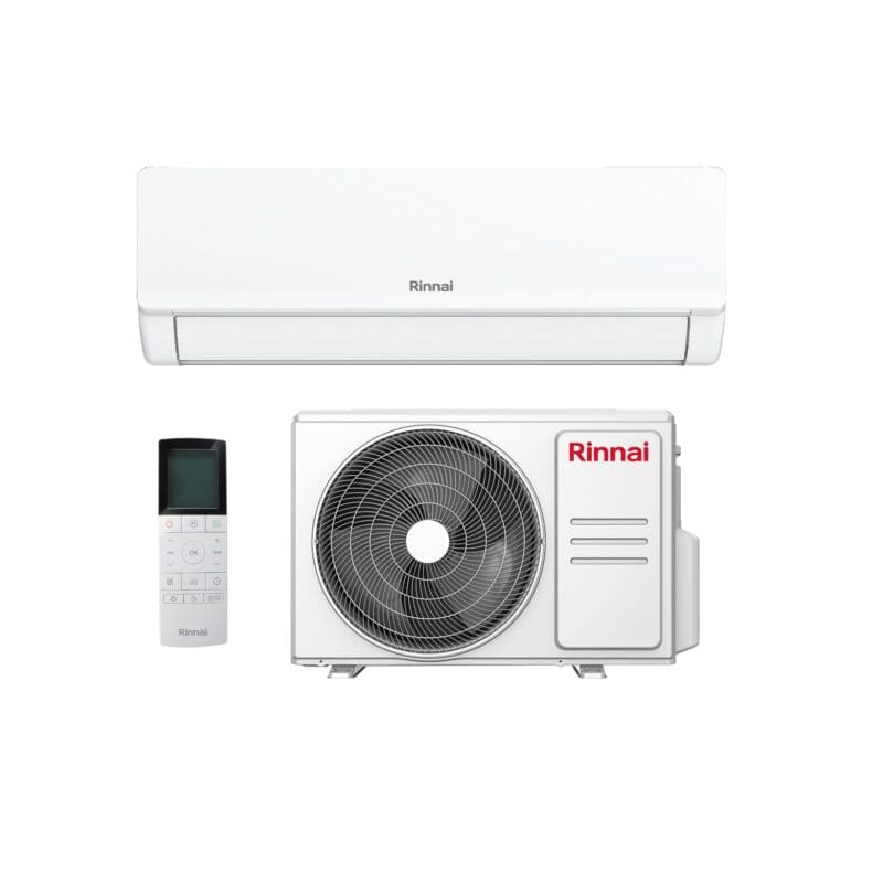 Rinnai PX Series Split System Air Conditioner