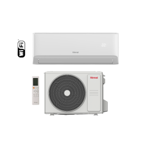 Rinnai HSNRP70B 7.0kW Single Split System Air Conditioner WIFI | PB Series