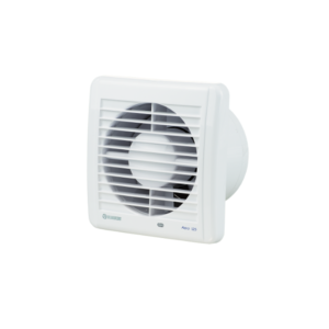 Aero Series All rounder Wall Fan 125mm