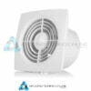 Calm Wall Fan 150mm