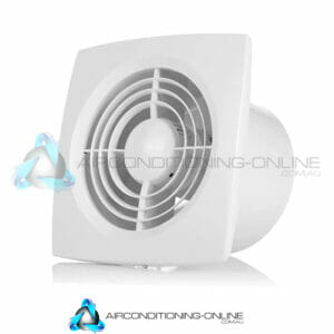 Calm Wall Fan 150mm