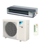 DAIKIN FDYBA71A-G2V 7.1kW Inverter Bulkhead Air Conditioner System