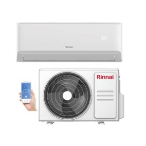 Rinnai TX Series HSNRTX50 5.0kW Split System Air Conditioner