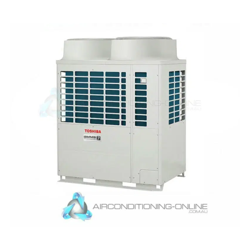 Toshiba MMY-MAP1806HT8P-A 50.4kW Outdoor Unit Only