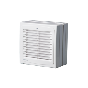 Wind Series Window Mounted Fan 150mm