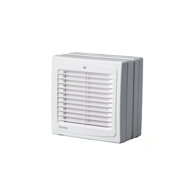 Wind Series Window Mounted Fan 150mm