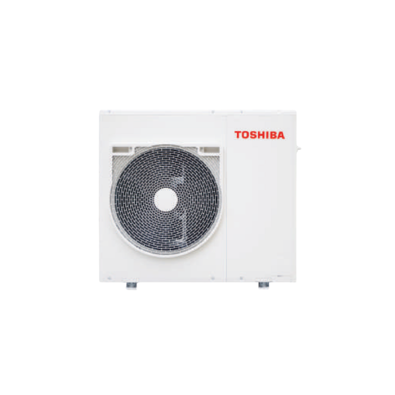 Toshiba Mini Single Fan VRF MCY-MHP0405HT 11.2kW Outdoor Unit Only Air Conditioner 1 Phase