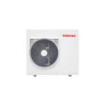Toshiba Mini Single Fan VRF MCY-MHP0606HT 15.5kW Outdoor Unit Only Air Conditioner 1 Phase