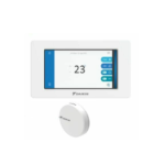 Daikin Airhub Zone Controller - Linear 4 Zones Package