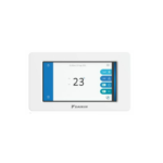 Daikin Airhub Zone Controller On/Off Version 4 Zone Package