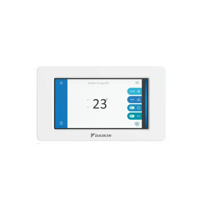 Daikin Airhub Zone Controller On-Off Version 8 Zones Package