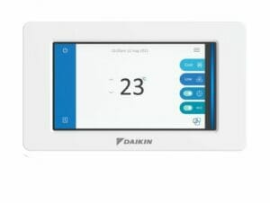 Daikin Airhub Zone Controller | One/ Off Version 8 Zones Package