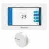 Daikin Airhub Zone Controller | Linear 4 Zones Package