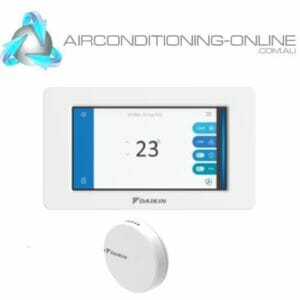 Daikin Airhub Zone Controller | Linear 8 Zones Package